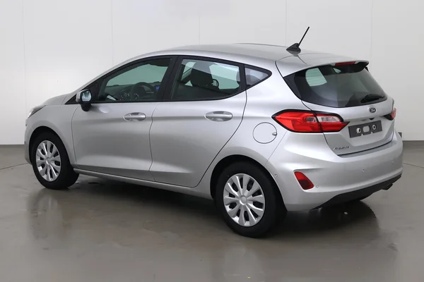 Ford Fiesta (2023) — foto 10 van 16