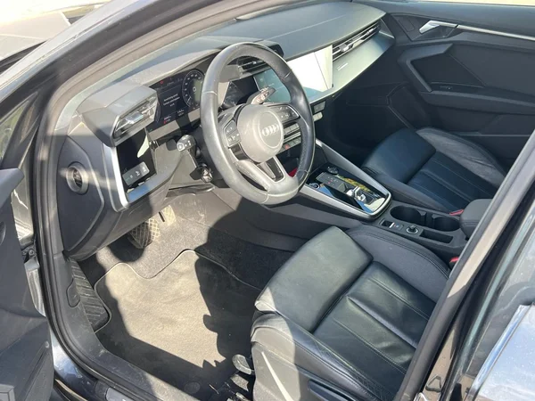 AUDI A3 Sportback PHEV (2022) — foto 3 van 24