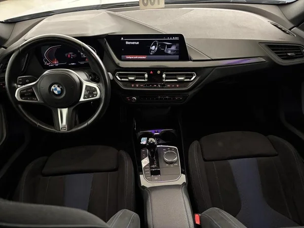BMW 2 Gran Coupé (F44) (2023) — foto 2 van 30
