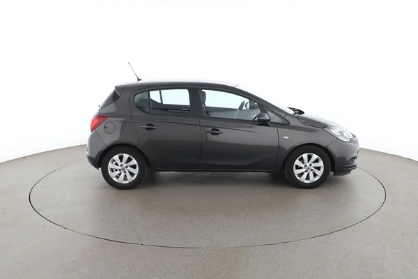 Opel Corsa (2016) — foto 13 van 16