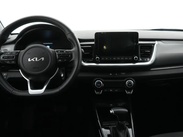 Kia Stonic (2025) — foto 5 van 19