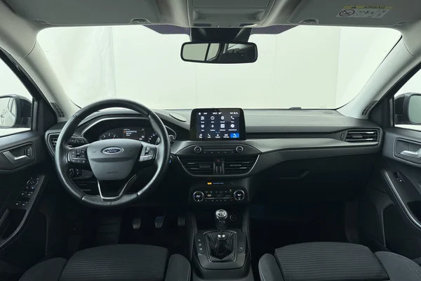 Ford Focus Sw (2020) — foto 30 van 30