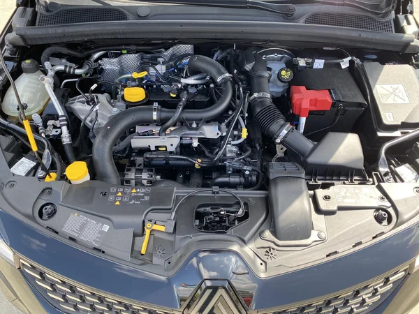 Renault Clio (2024) — foto 13 van 20