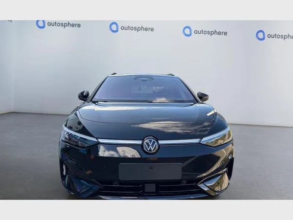 Volkswagen ID.7 Tourer (2026) — foto 12 van 20