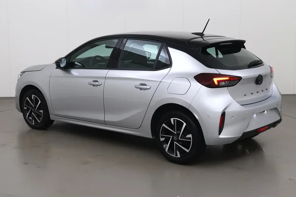 Opel Corsa (2025) — foto 17 van 23
