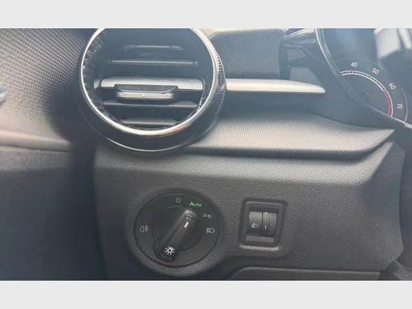 Skoda Fabia (2023) — foto 15 van 29