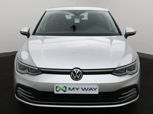 Volkswagen Golf (2022) — foto 19 van 24