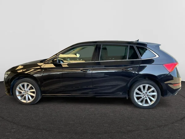 SKODA Scala (2024) — foto 20 van 21