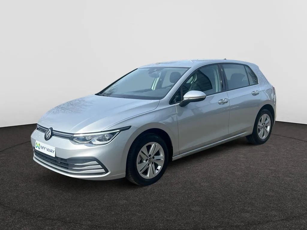 VOLKSWAGEN Golf VIII 1122_32822_2024