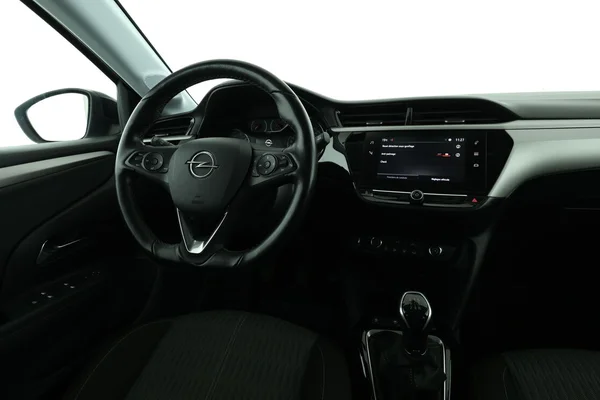 Opel Corsa (2021) — foto 4 van 16
