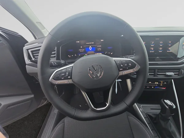 VOLKSWAGEN Polo (2026) — foto 15 van 24