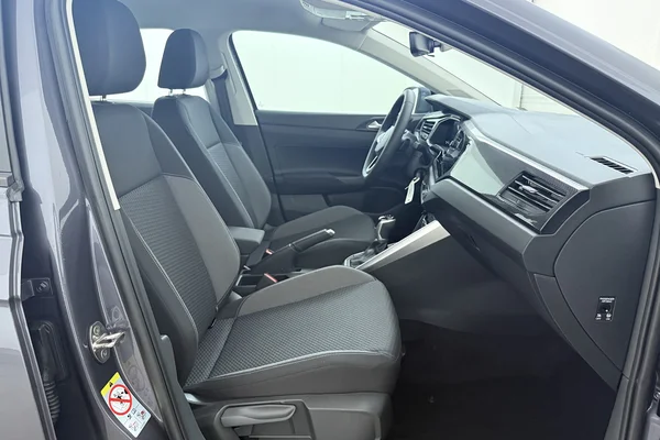 Volkswagen Taigo (2026) — foto 14 van 16