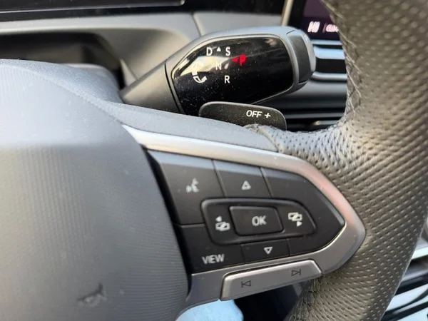 VOLKSWAGEN Tiguan (2024) — foto 27 van 27