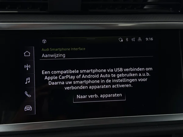 AUDI Q3 (2021) — foto 13 van 29