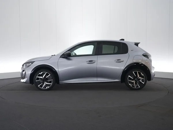 Peugeot 208 (2025) — foto 26 van 31