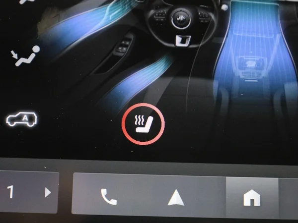 MG ZS (2023) — foto 13 van 41