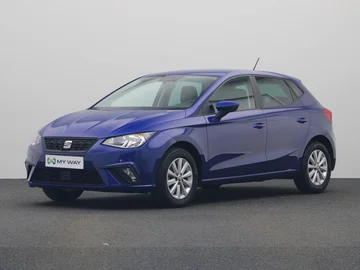 SEAT Ibiza 5P/D (2021)