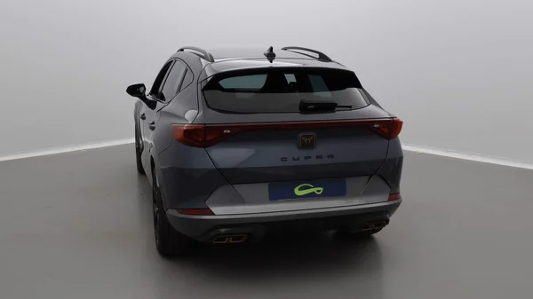 CUPRA Formentor E-Hybrid (PHEV) (2022) — foto 27 van 29