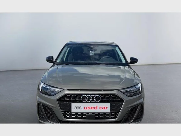 Audi A1 Sportback (2026) — foto 12 van 21