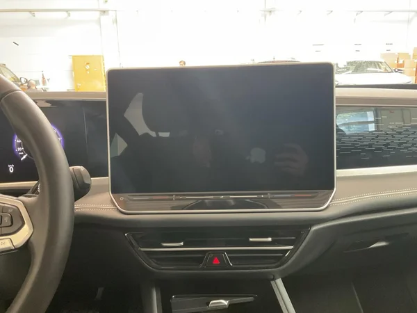 VOLKSWAGEN Passat SW (2025) — foto 5 van 24