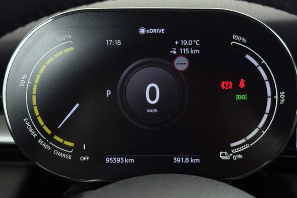 Mini E-Mini (F56) (2020) — foto 5 van 31