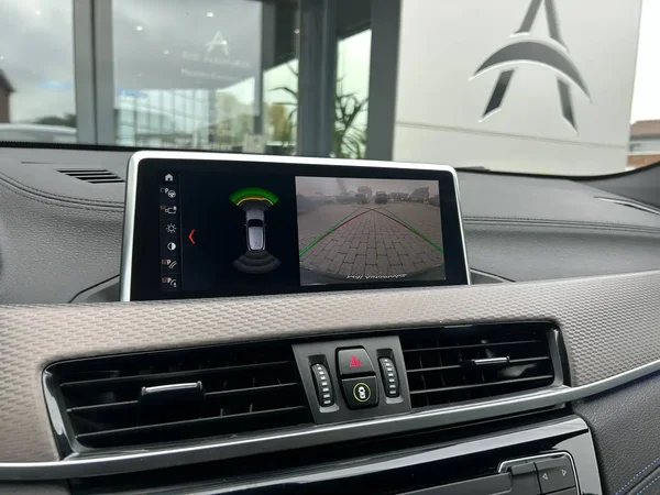 Bmw X2 (2019) — foto 5 van 24