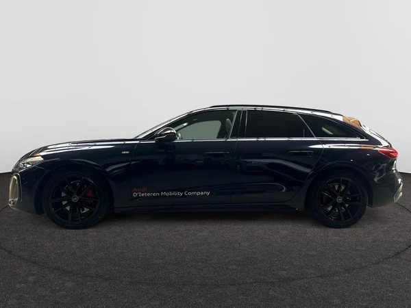AUDI A5 SW (2025) — foto 12 van 24