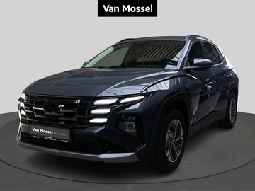 Hyundai Tucson (2024)