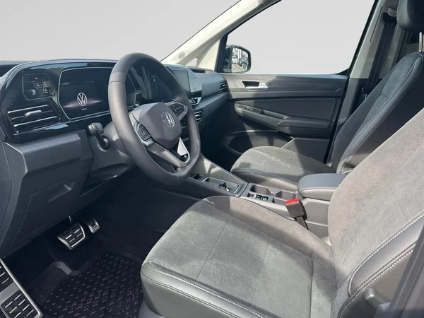 VOLKSWAGEN Caddy Maxi eHybrid (2025) — foto 14 van 16