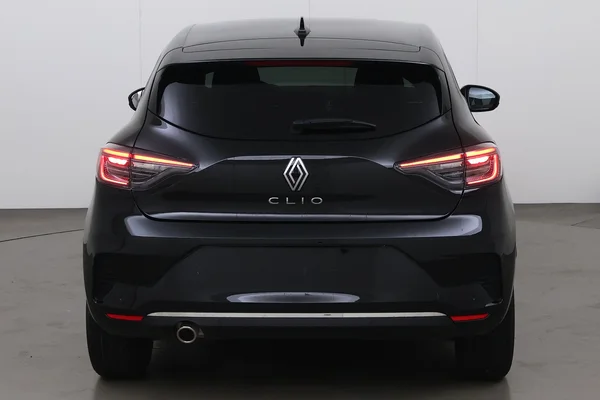 Renault Clio V Phase II (2026) — foto 13 van 18