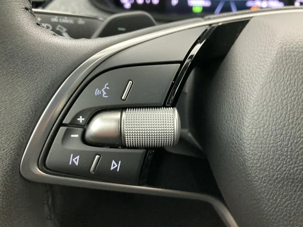 SKODA Scala (2025) — foto 11 van 36