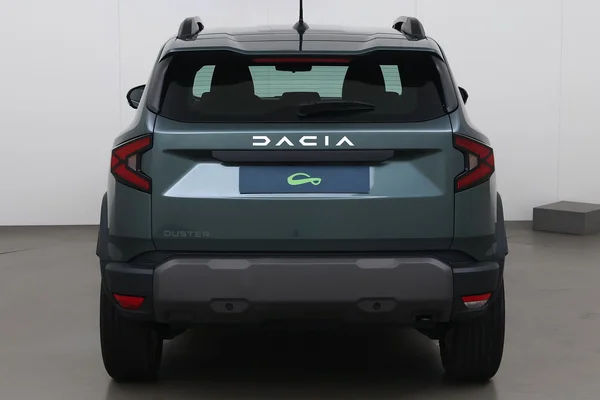 Dacia Duster (2026) — foto 11 van 16
