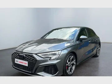 Audi A3 Sportback (2023)