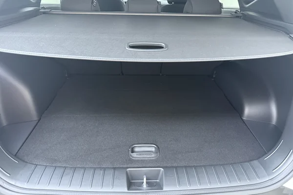 Hyundai Tucson (2026) — foto 8 van 12