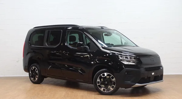 Fiat Qubo (2026) — foto 12 van 27