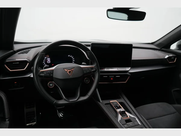 CUPRA Formentor (2025) — foto 14 van 31