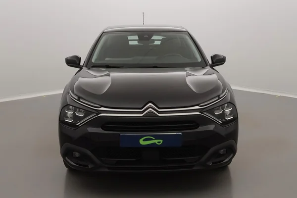Citroen C4 (2023) — foto 20 van 21