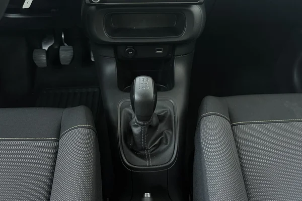 Citroen C3 (2020) — foto 4 van 20