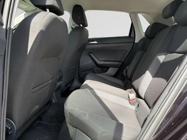 VOLKSWAGEN Polo (2026) — foto 10 van 24