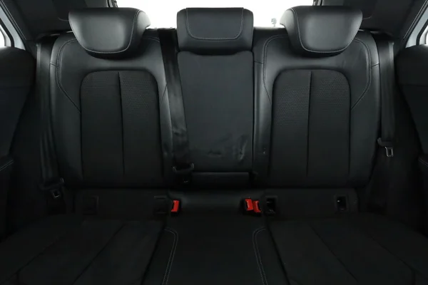 Audi Q2 (2023) — foto 6 van 16