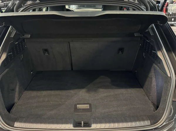 Audi A3 (2022) — foto 9 van 17