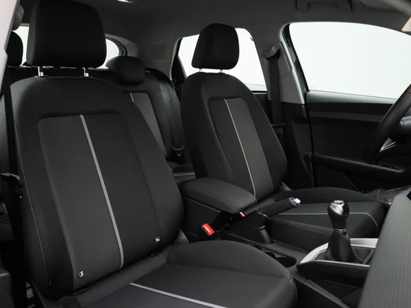 Audi A1 Sportback (2023) — foto 25 van 35