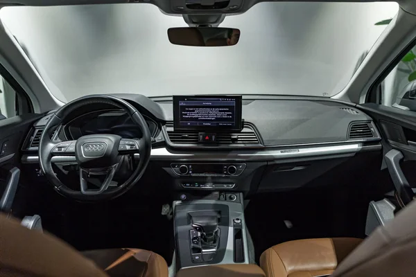 Audi Q5 (2023) — foto 2 van 34