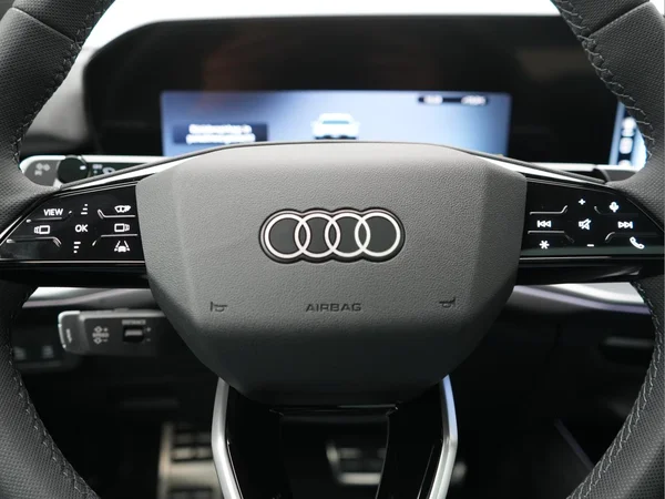 AUDI Q3 SUV e-hybrid (PHEV) (2026) — foto 10 van 35