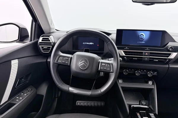 Citroen C4 (2026) — foto 3 van 23