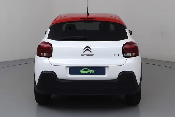 Citroen C3 (2023) — foto 25 van 30