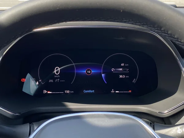 Renault Captur (2026) — foto 19 van 20
