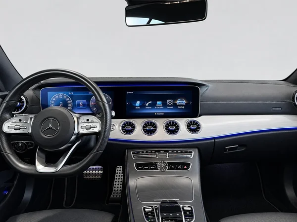 Mercedes-Benz E-Klasse (2020) — foto 3 van 21