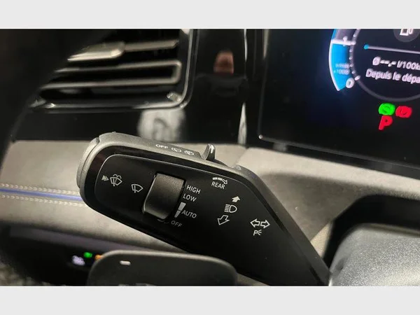 VOLKSWAGEN Tiguan (2026) — foto 6 van 29