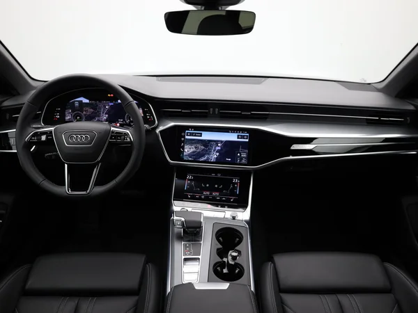 AUDI A6 Avant (2025) — foto 2 van 28